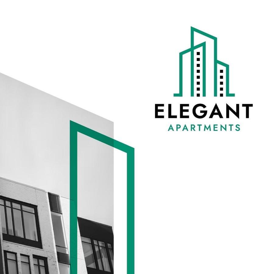 Elegant Apartment Милтън Кейнс Екстериор снимка